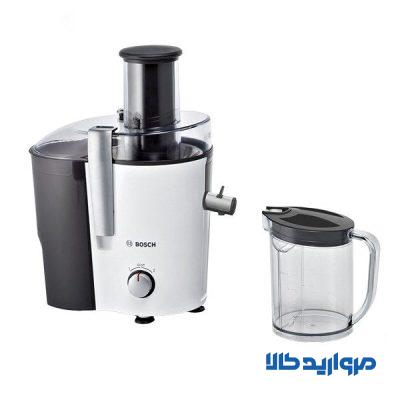 آبمیوه گیری بوش مدل MES25A0