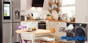 لوازم ضرورری جهیزیه