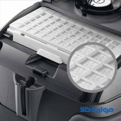 جاروبرقی بوش مدل BGL8PRO5