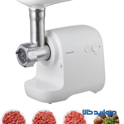 چرخ گوشت پاناسونیک مدل MK-GX1700