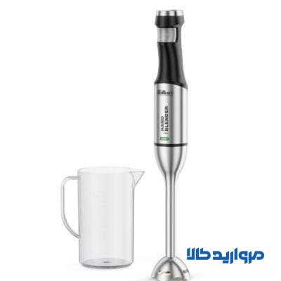 گوشت کوب برقی فلر مدل FELLER HB1000 ECO