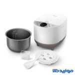 پلوپز فیلیپس مدل HD4515