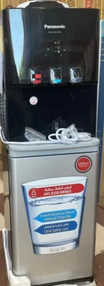 آبسرکن ایستاده پاناسونیک مدل SDM-WD3128 - Image 2