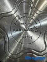 سرویس قابلمه کرکماز Korkmaz A1900(۹پارچه) - Image 2