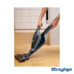 جارو ایستاده و دستی شارژی بلک اند دکر مدل SVA420B - Image 4