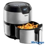 سرخ كن هواپز بدون روغن تفال مدل EY 401 - Image 2