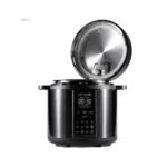 مولتی کوکر نوتریکوک مدل SP204K ظرفیت ۶ لیتر استیل ضد زنگ چند کاره - Image 2