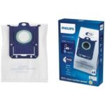 پاکت جاروبرقی فیلیپس مدل S-BAG FC8021 ( ساخت اروپا ) اصل