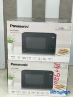 مایکروویو پاناسونیک NN-ST34NB - Image 2