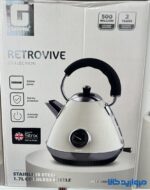 کتری برقی جیپاسGK38073UK