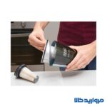 جارو ایستاده و دستی شارژی بلک اند دکر مدل SVA420B - Image 2