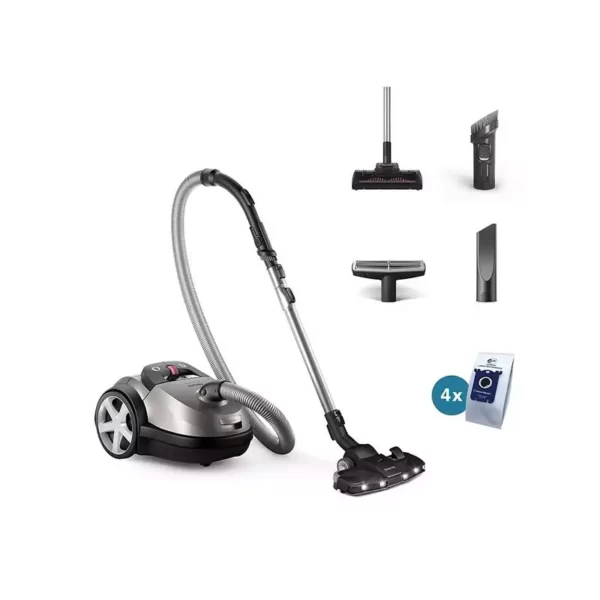 جاروبرقی فیلیپس مدل XD8052 - Image 2