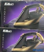 اتو بخار فلر مدل Feller si260