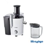 آبمیوه گیری بوش مدلMES25A0