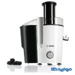 آبمیوه گیری بوش مدلMES25A0 - Image 2