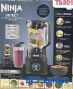 مخلوط کن نینجا مدل TB301