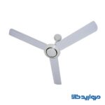 پنکه سقفی 3 پره پاناسونیک مالزی مدل F56XZ2