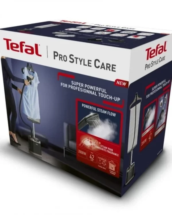 بخارگر تفال مدل IT8490 - Image 2