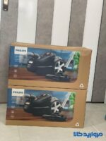 جاروبرقی فیلیپس مدل XD8022 - Image 2