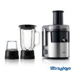 آبمیوه گیری پاناسونیک مدل MJ-DJ31 - Image 2