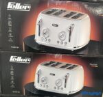 توستر فلر مدل  Feller TO490