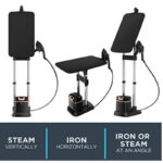 اتو ایستاده و بخارگر تفال مدل QT1510