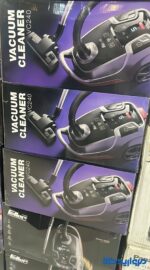 جارو برقی فلر مدل VC240 قدرت مکش ۲۴۰۰ وات