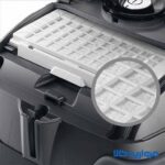 جاروبرقی بوش مدل  BGL8PRO5  اورجینال - Image 2