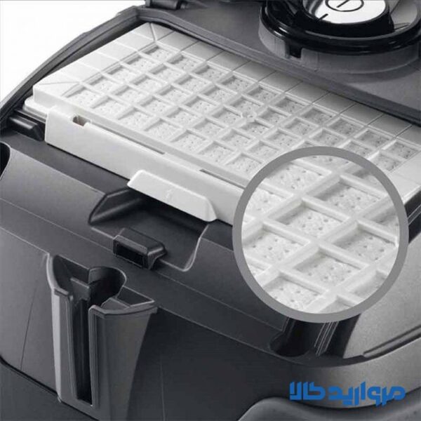 جاروبرقی بوش مدل  BGL8PRO5  اورجینال - Image 2