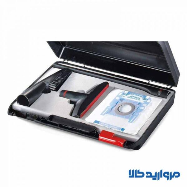 جاروبرقی بوش مدل  BGL8PRO5  اورجینال - Image 3