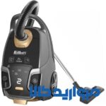 جارو برقی فلر مدل VC240 قدرت مکش ۲۴۰۰ وات - Image 2