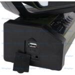 پنکه شارژی چیپاس مدلGF21220 - Image 3