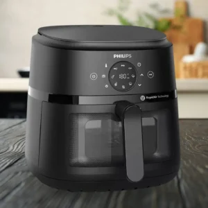 سرخ کن بدون روغن فیلیپس Airfryer NA230