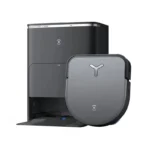 جاروروباتیک اکوواکس مدلecovax  x5 pro omni - Image 2