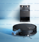 جاروبرقی و رباتیک اکووکس ECOVACS DEEBOT X8 PRO OMNI - Image 2