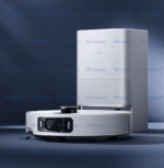 جارو رباتیک شیائومی مدل Robot Vacuum 5 Pro