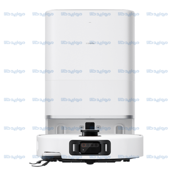 جارو رباتیک شیائومی مدل Robot Vacuum 5 Pro - Image 2