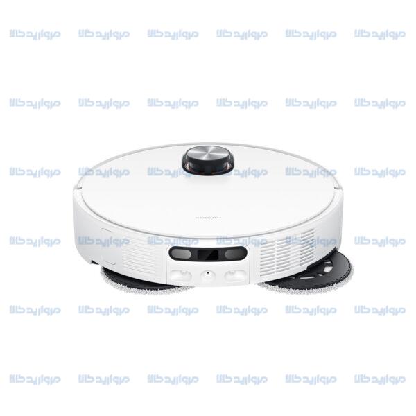 جارو رباتیک شیائومی مدل Robot Vacuum 5 Pro - Image 3