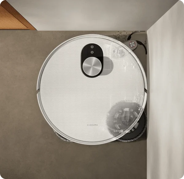 جاروی رباتیک شیائومی مدل Vacuum 5 - Image 3
