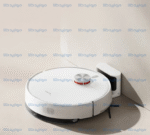 جارو رباتیک شیائومی مدل Xiaomi Robot Vacuum S40