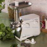 چرخ گوشت پاناسونیک مدل MK-MG1560 ظرفیت ۱.۵ کیلوگرم تک سرعته