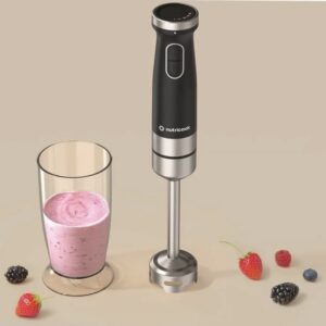 گوشت کوب نوتریکوک NC-HB150