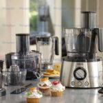 غذاساز فیلیپس مدل HR7778 - Image 2