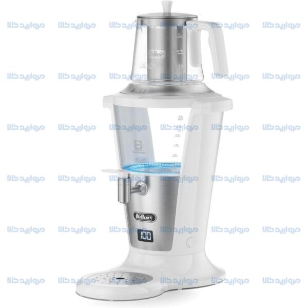 سماور برقی فلر مدل TS390 ظرفیت ۳ لیتر - Image 2