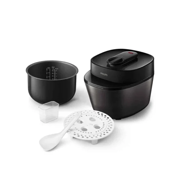 مولتی کوکر فیلیپس مدل HD2151 ظرفیت ۵ لیتر چند کاره - Image 2