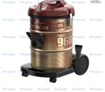 جاروبرقی سطلی هیتاچی مدل CV-960F - Image 2