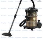 جاروبرقی سطلی هیتاچی مدل CV-960F - Image 3