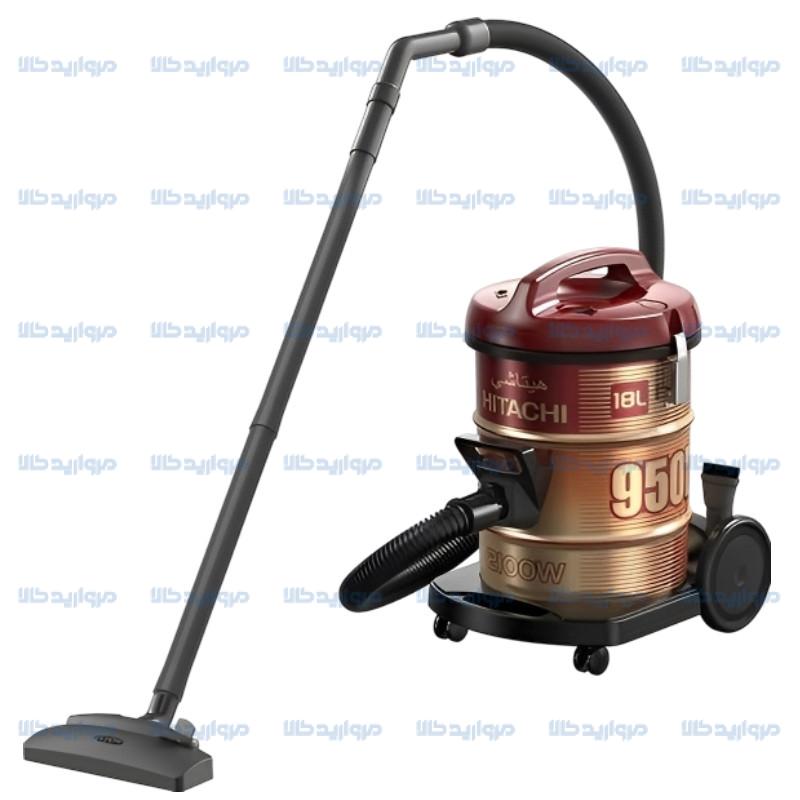 IMG_1061 جاروبرقی هیتاچی مدل CV-950Y - Image 1