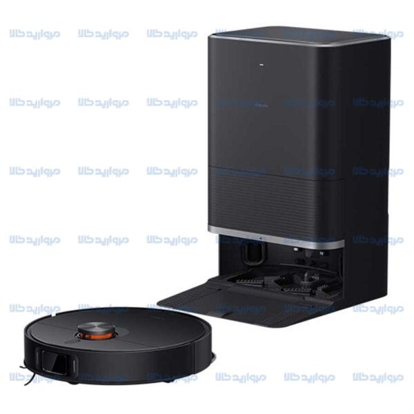 جارو رباتیک شیائومی مدل X20max - Image 2