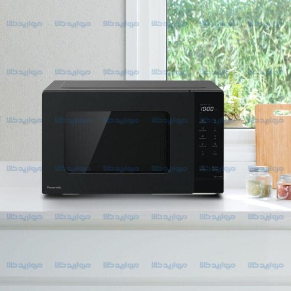 مایکروویو پاناسونیک NN-ST34NB - Image 2